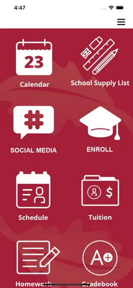 Game screenshot Sacramento Adventist Academy apk