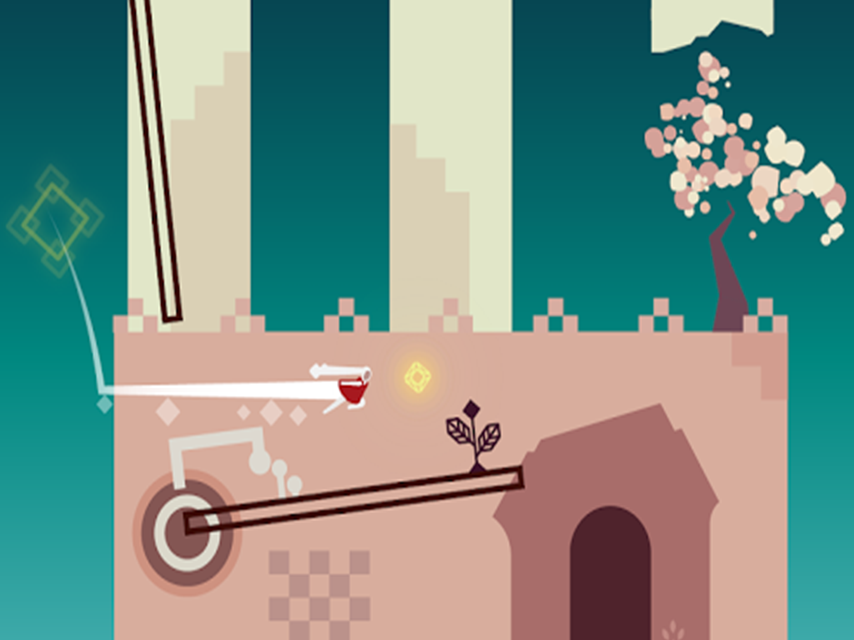 Linn: Path of Orchards