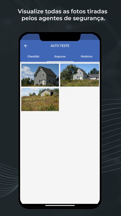 CONECTA PASS screenshot-5