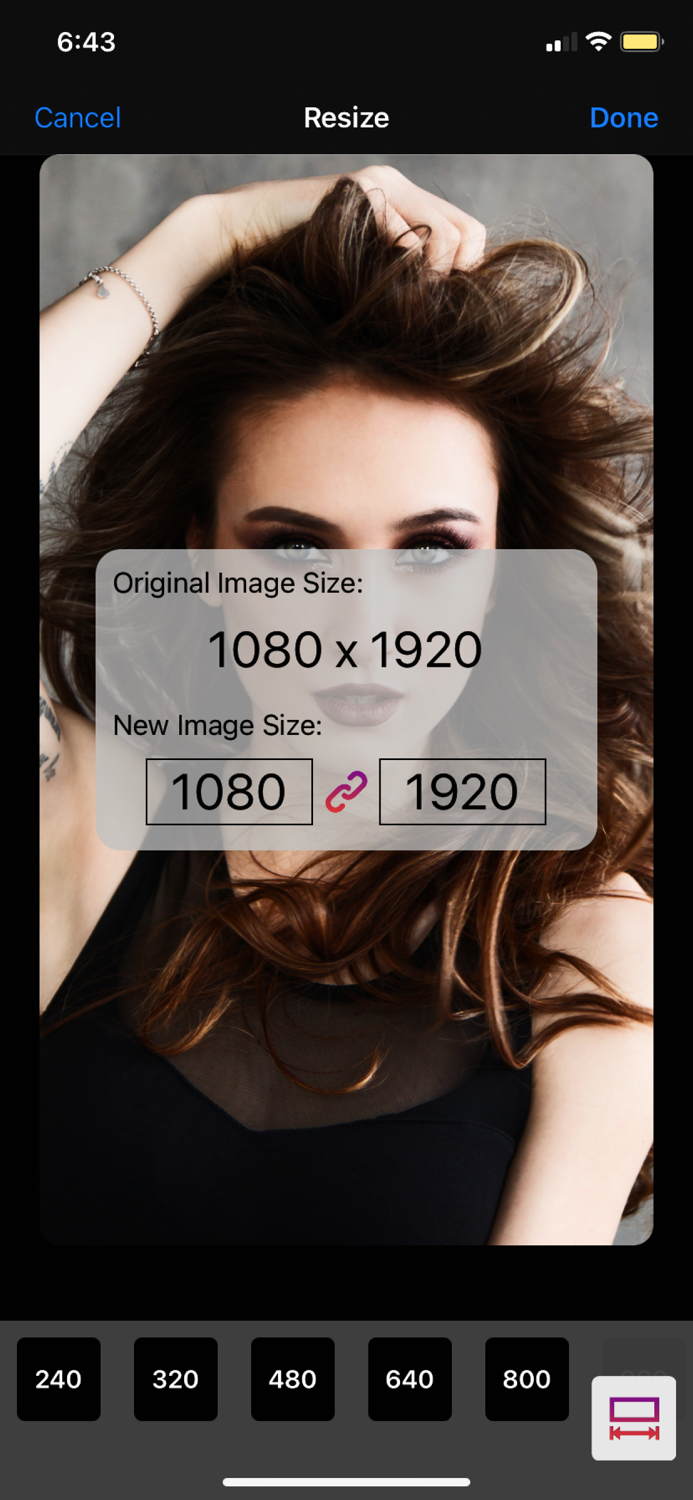Photo Editor Pro App