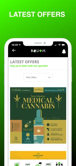 Game screenshot Boutik hack