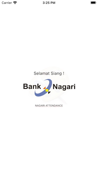 Nagari Attendance iPhone screenshot