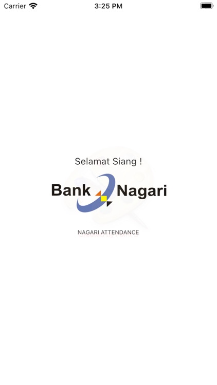 Nagari Attendance