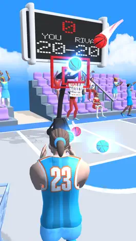 Game screenshot Coach Race mod apk
