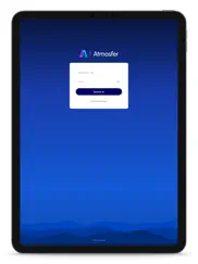 atmosfer айпад изображения 1