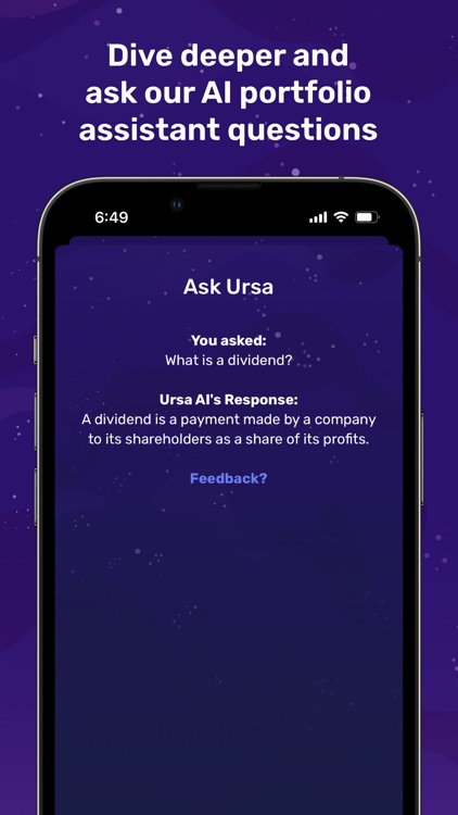 Ursa Invest screenshot-8