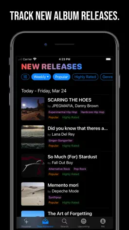 Game screenshot Pretty Good Music apk