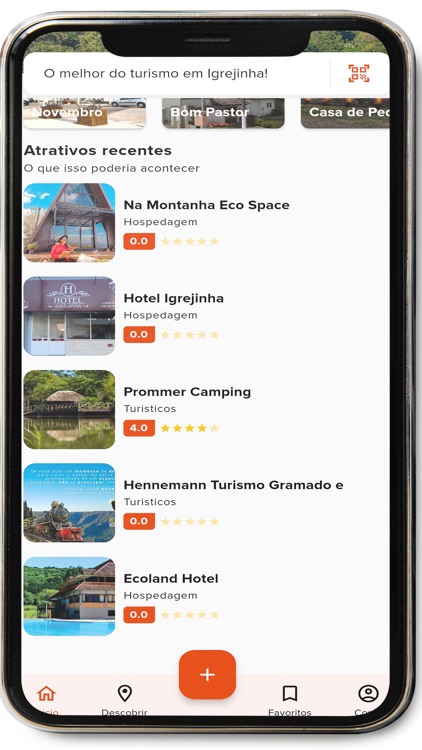 Turismo Igrejinha screenshot-4