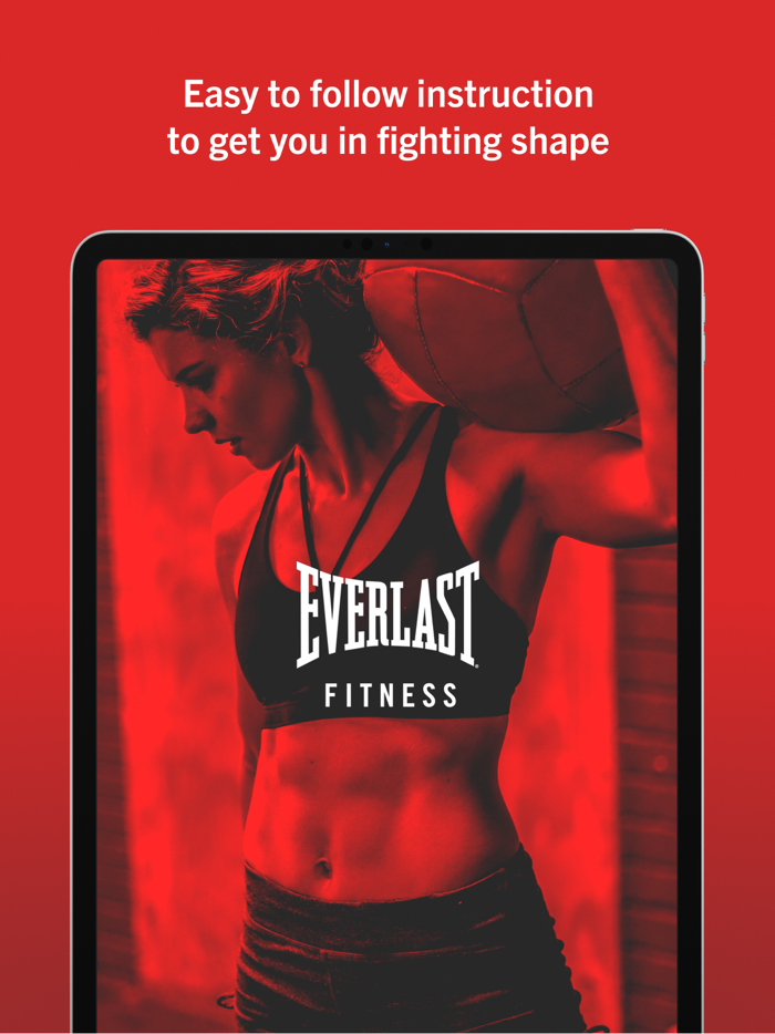 Everlast Fitness