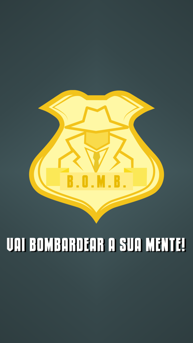 B.O.M.B. Screenshot
