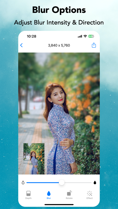 Auto After Focus Screenshot