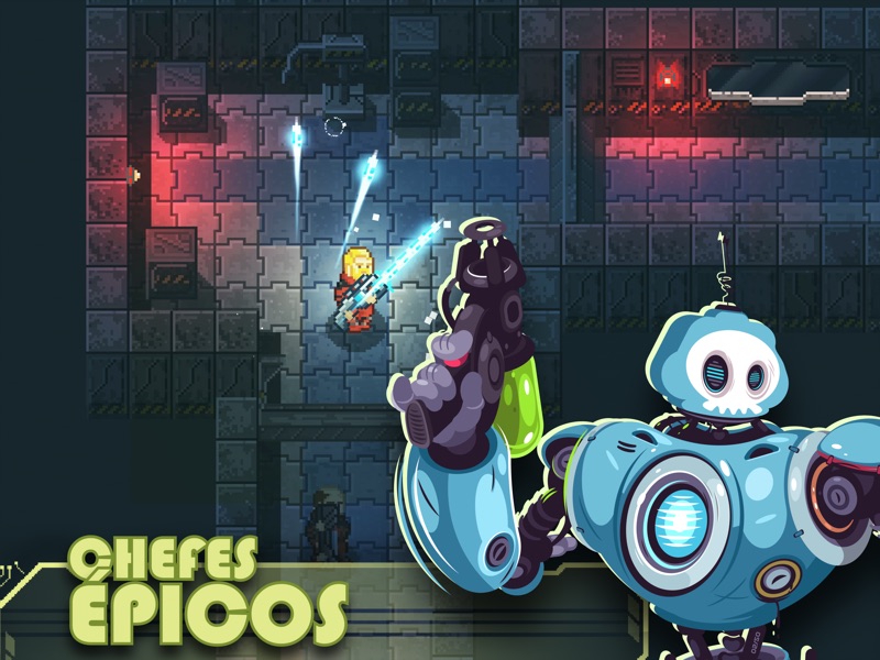 Ailment・identity of dead souls screenshot 11