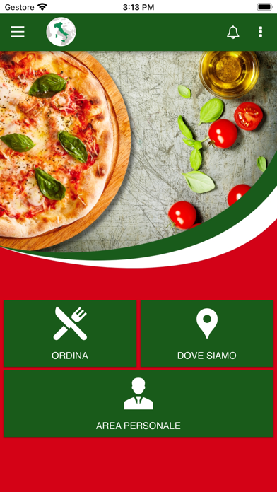 Pizzeria Italia Valdagno Screenshot