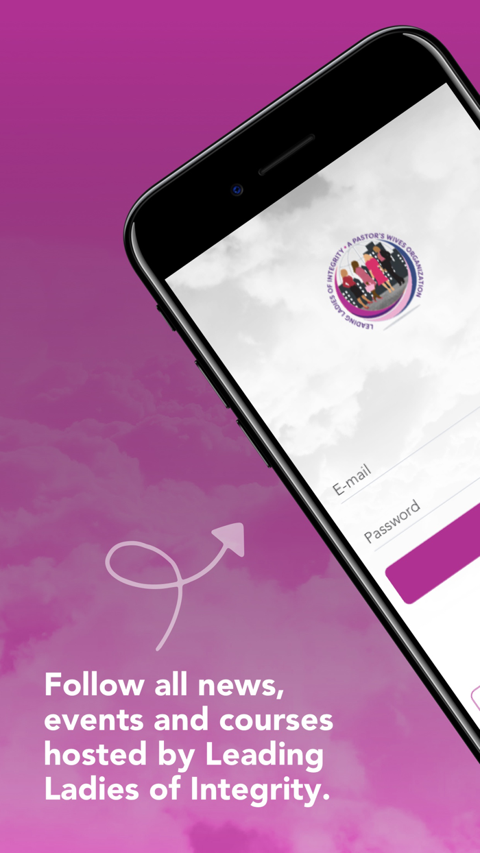 Leading Ladies of Integrity