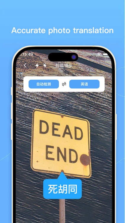 AI Translation Pro：Simple&Fast