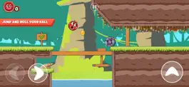 Game screenshot Red Ball X mod apk