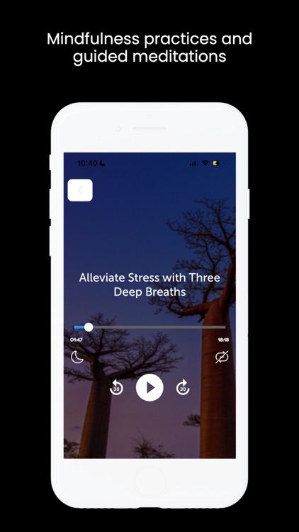 Elevate With Deanna screenshot-4