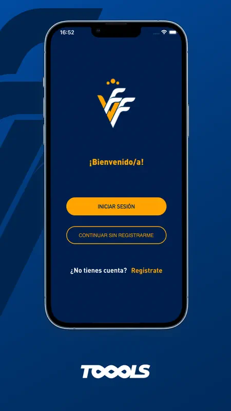 FFCV screenshot 1 of 5