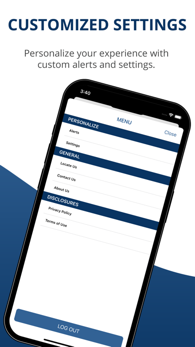 Abbeville FSB Business Screenshot