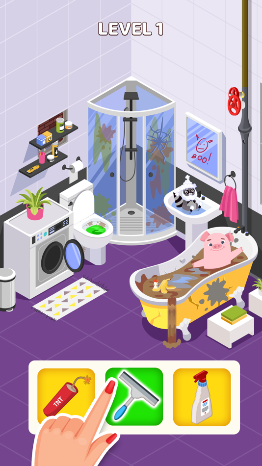 #1. Perfect Everything! (iOS) 由: Playcus Limited