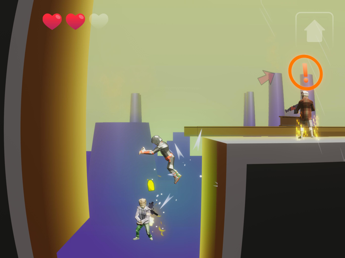 Assassin Ninja sneaky sword