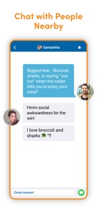 Skout — Meet New People screenshot #5 for iPhone