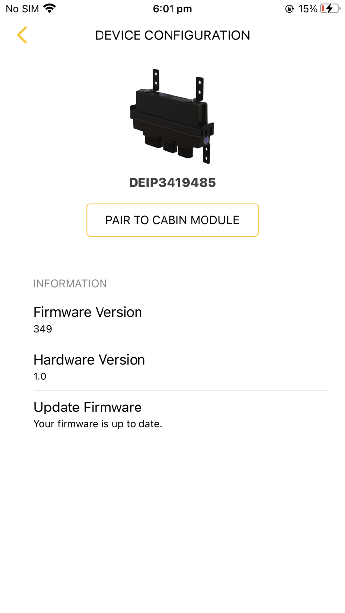 RealTruck EQ Installer