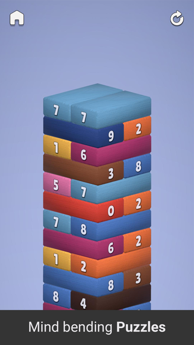 Tenga Tower Breaker Screenshot