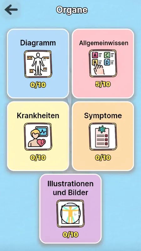 Anatomy Pro screenshot 9 of 9