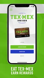 How to cancel & delete tex-mex insider 1