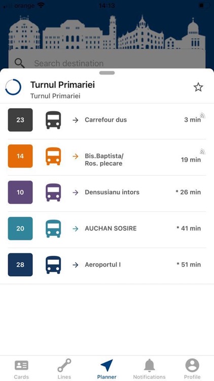 OTL Oradea