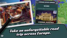 Game screenshot Road Trip - Europe mod apk