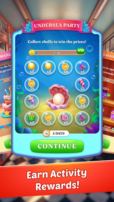 Word Shop - Fun Spelling Games Screenshot