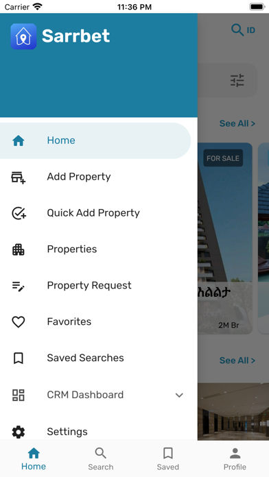 Sarrbet Screenshot