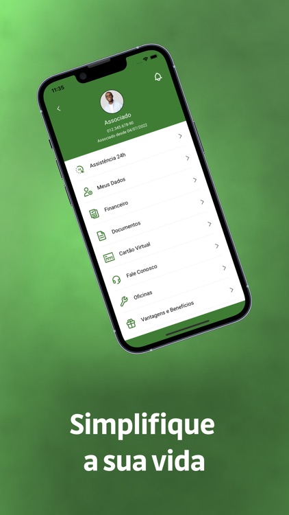 Planalto Associação