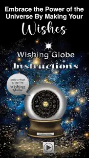 zodiac wishing globe problems & solutions and troubleshooting guide - 1