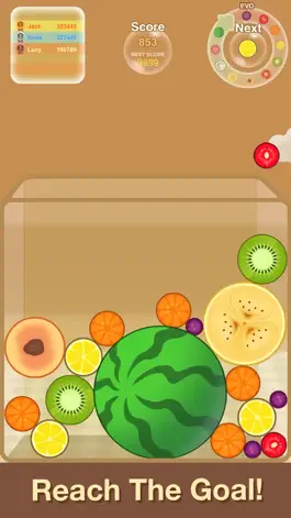 Game screenshot WaterMelon Games hack