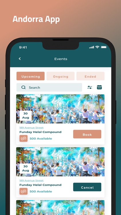 Andorra Village screenshot-5