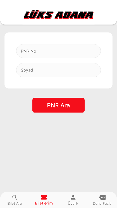 Vip Lüks Adana Screenshot