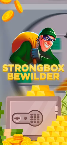 Game screenshot Strongbox Bewilder apk