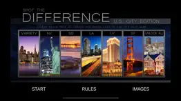 How to cancel & delete photo hunt - us cities 3