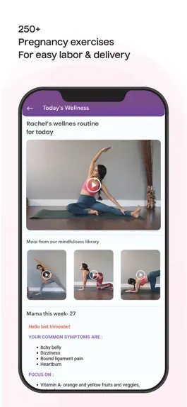 Game screenshot Mind&Mom hack