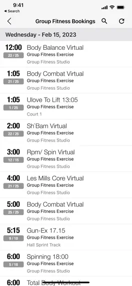 Game screenshot UL SPORT hack