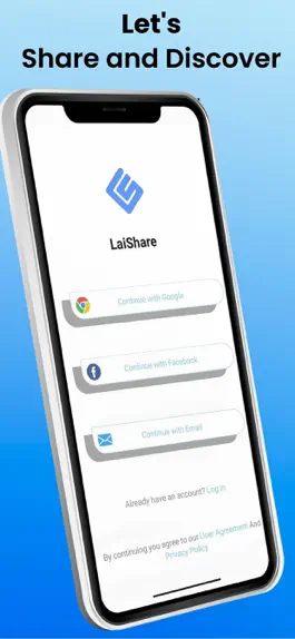 Game screenshot LaiShare mod apk