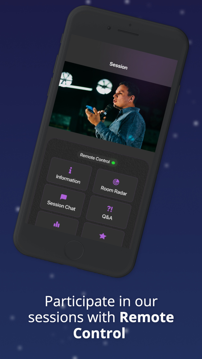ConnectMe by Informa