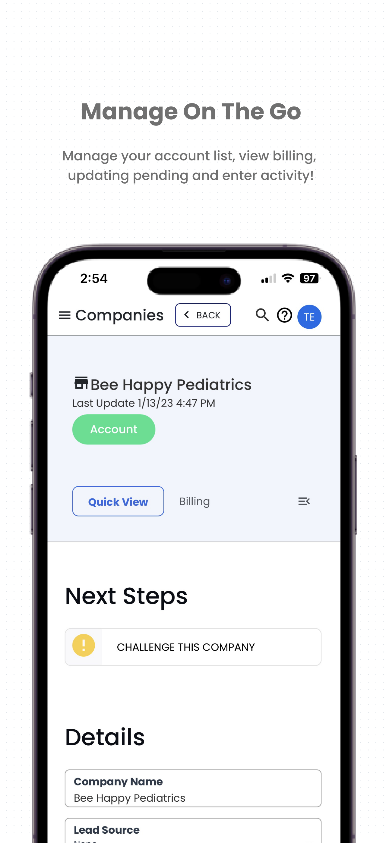 ShareBuilder