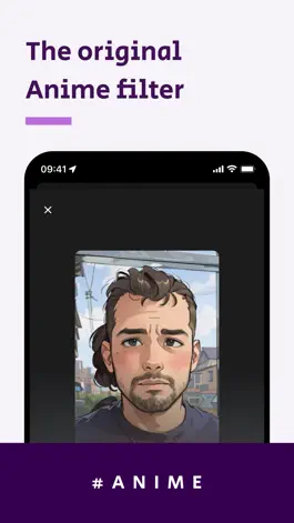 Game screenshot Loopsie: Deforum AI Art apk
