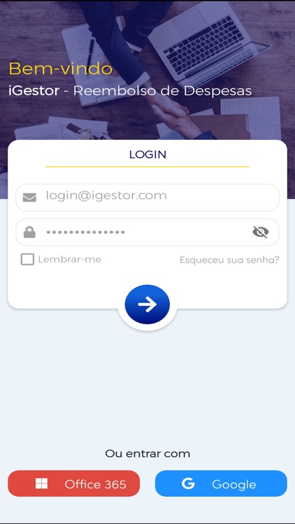 iGestor - Minhas Despesas screenshot-3