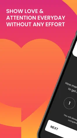 Game screenshot Compliments - Send Daily Love mod apk