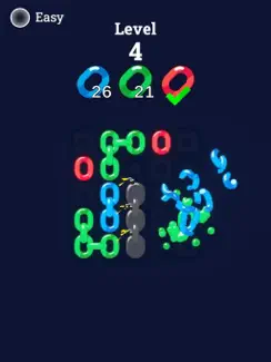 MergeChainX iPad image 1
